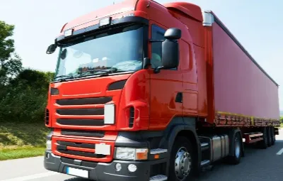 Konya Isparta Ambar Kargo