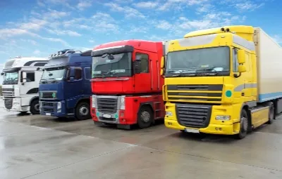 Konya Isparta Nakliye Ambarı