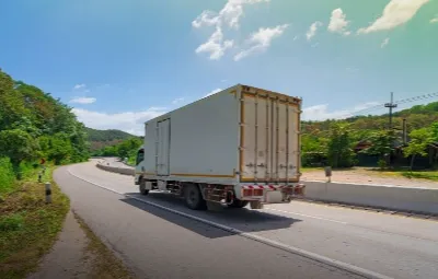 Konya ile Isparta Arası Bulaşık Makinesi Taşıma