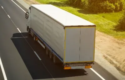 Konya ile Isparta Arası Parça Eşya Taşıma