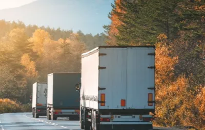 Konya ile Isparta Arası Klima Taşıma